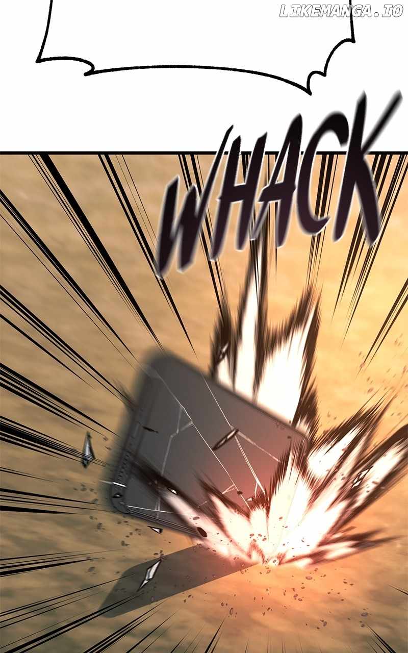 King of Violence Chapter 51 86